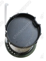 2606500 Фильтр топливный VAG Q3 11- Sharan II 10- TDI