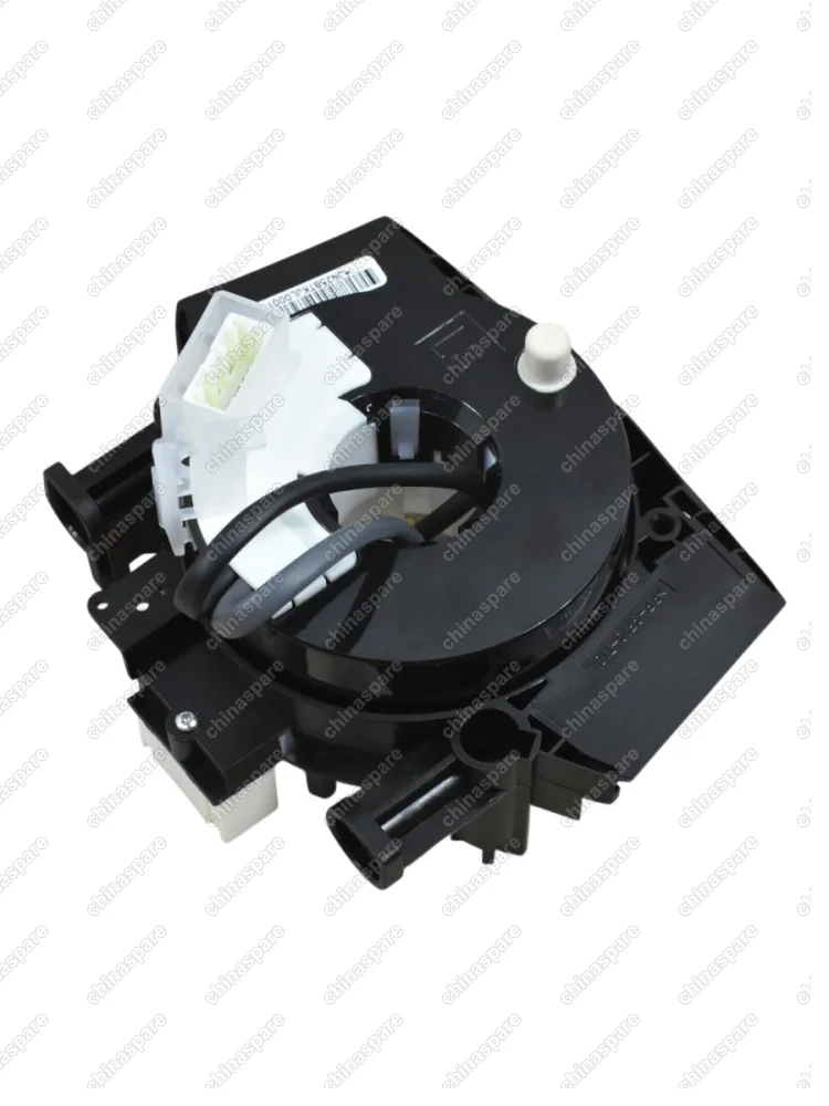 HZX0085ZJ Контактная группа подушки безопасности QASHQAI (J10E) (06-13) Pathfinder