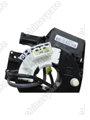 HZX0085ZJ Контактная группа подушки безопасности QASHQAI (J10E) (06-13) Pathfinder