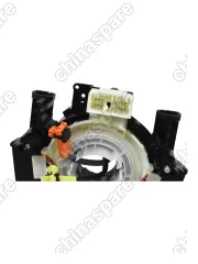 HZX0085ZJ Контактная группа подушки безопасности QASHQAI (J10E) (06-13) Pathfinder