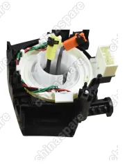 HZX0085ZJ Контактная группа подушки безопасности QASHQAI (J10E) (06-13) Pathfinder