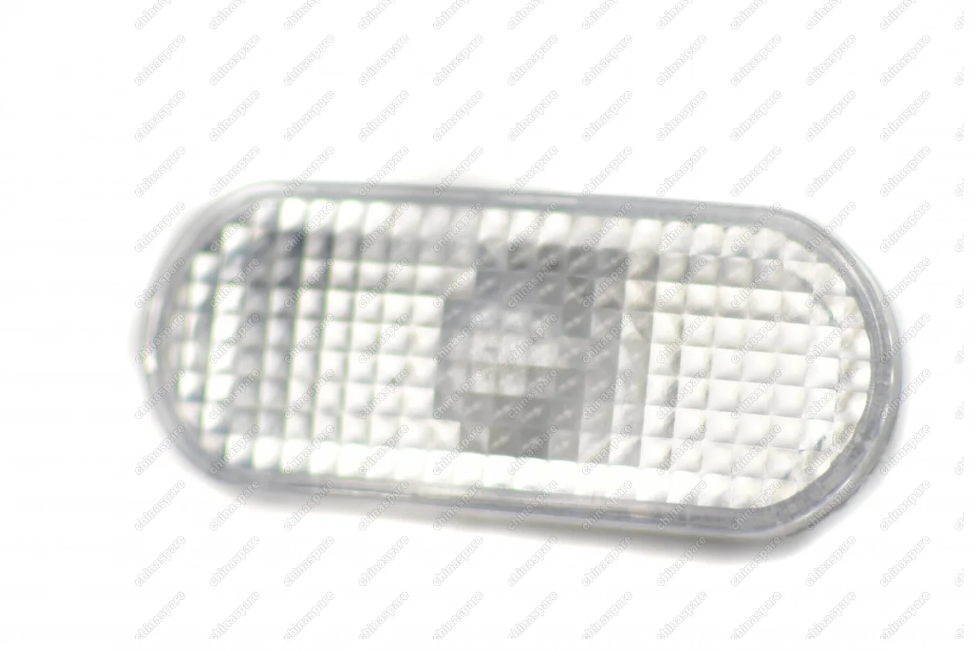 Повторитель поворота белый Chery Amulet