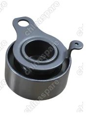 SR1199 Ролик натяжной ремня ГРМ Toyota Corolla (E100, E110) 91-, Avensis (T220) 97-, Celica (T200) 93-, Carina (T190) 92-, Geely MK 06-