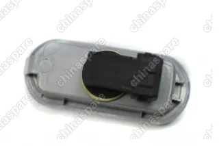 Повторитель поворота белый Chery Amulet