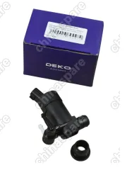 5207107XKN01ADK Моторчик омывателя стекла лобового HAVAL Jolion, TANK 500, HAVAL F7 (2 рест) DEKO