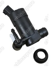 5207107XKN01ADK Моторчик омывателя стекла лобового HAVAL Jolion, TANK 500, HAVAL F7 (2 рест) DEKO