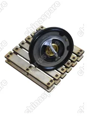 ST970126 ТЕРМОСТАТ CS35 FORA TIGGO  87 (℃)