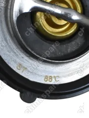 ST970126 ТЕРМОСТАТ CS35 FORA TIGGO  87 (℃)