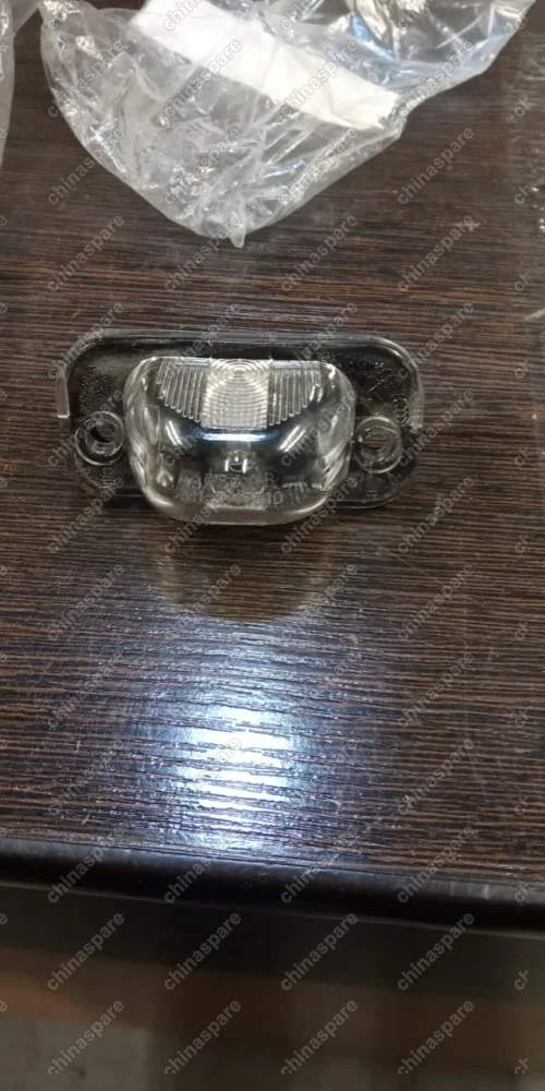 Фонарь освещения номерного знака Chery Amulet, Fora, Karry