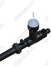 1601040XCM51A Трубка выжимного подшипника Haval H6 ДИЗЕЛЬ (500605101 идёт в сборе)