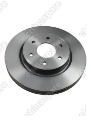 402062ZG0AB401BR Диск тормозной Oting Palladin передний BREMBO 402062ZG0AB401