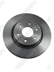 402062ZG0AB401BR Диск тормозной Oting Palladin передний BREMBO 402062ZG0AB401