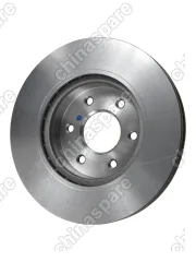 402062ZG0AB401BR Диск тормозной Oting Palladin передний BREMBO 402062ZG0AB401