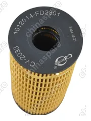1012014FD2301CHS Фильтр масляный Dongfeng DF6 (22-) 2.3D