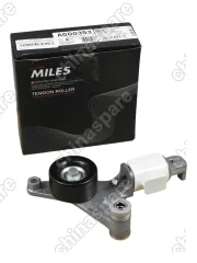 1073003200M НАТЯЖИТЕЛЬ ПРИВОДНОГО РЕМНЯ  ATLAS 2.0 / 2.4  1073003200  (с открытой пружиной)