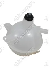 1311010001B11 Бачок расширительный Zotye T600