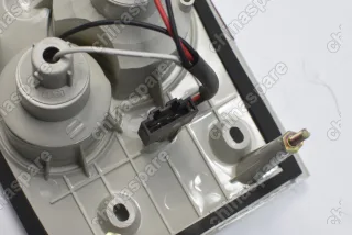 Фонарь задний правый внутренний (на крышке багажника) Chery Amulet