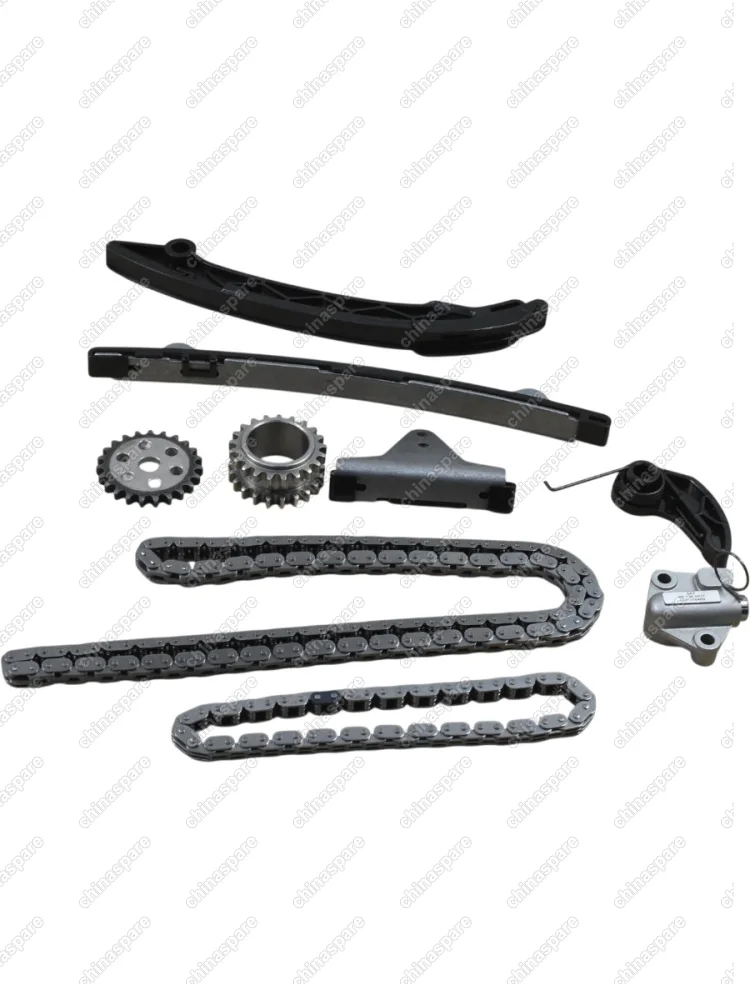 ST1360017 Комплект замены цепи ГРМ CHERY TIGO 4 18-23 SQRE4G15B/TIGO 4PRO SQRE4G15C