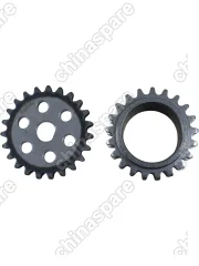 ST1360017 Комплект замены цепи ГРМ CHERY TIGO 4 18-23 SQRE4G15B/TIGO 4PRO SQRE4G15C