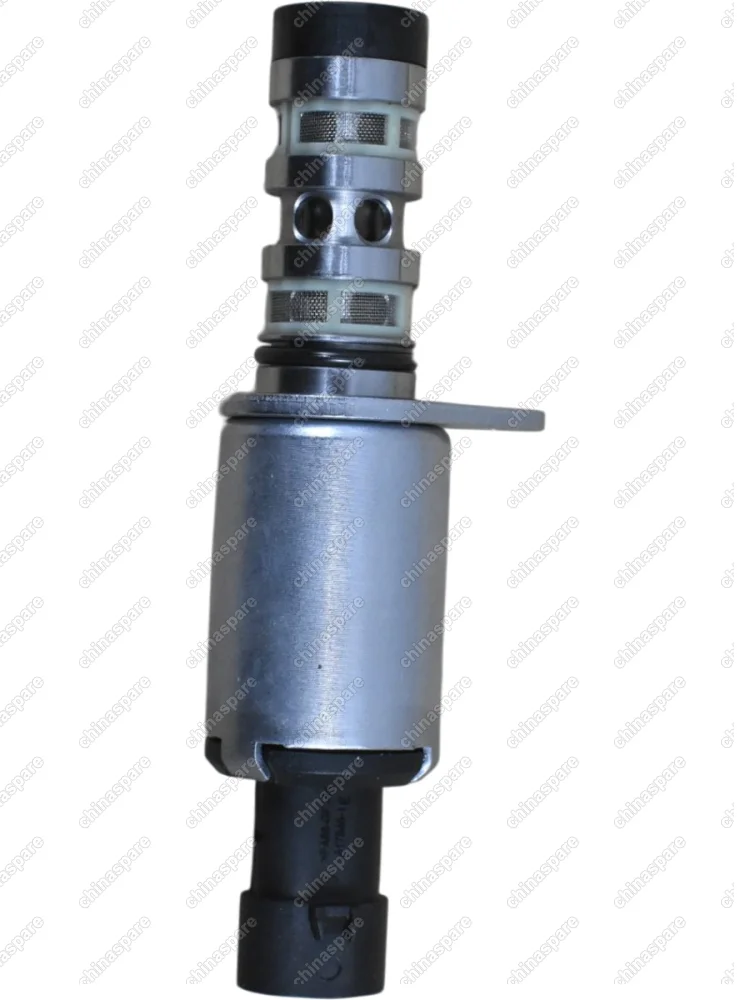 E4G163611091 КЛАПАН РЕГУЛИРОВКИ ФАЗ ГАЗОРАСПРЕДЕЛЕНИЯ VVT Omoda C5, S5,Chery Tiggo 3,4,5,7,8, EXEED LX,RX,Jetour DASHING,KAIYI E5,X3