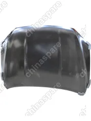 5032064600C15SMD001 Капот Geely Monjaro KX11 (уценка)