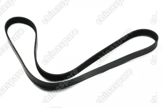 Ремень приводной (генератор и кондиционер) Chery Amulet, Bonus, Very