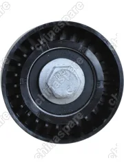 E21100201 РОЛИК ПАРАЗИТНЫЙ ПРИВОДНОГО РЕМНЯ CHERY TIGGO 7 PRO MAX/ 8 PRO/ EXEED LX/ EXEED TLX/ OMODA C5/ OMODA S5/ JETOUR DASHING/ JETOUR X70 PLUS/ JETOUR X90 P