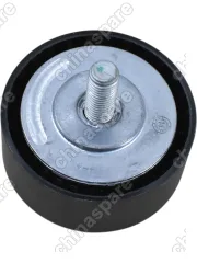 E21100201 РОЛИК ПАРАЗИТНЫЙ ПРИВОДНОГО РЕМНЯ CHERY TIGGO 7 PRO MAX/ 8 PRO/ EXEED LX/ EXEED TLX/ OMODA C5/ OMODA S5/ JETOUR DASHING/ JETOUR X70 PLUS/ JETOUR X90 P