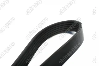 Ремень приводной (генератор и кондиционер) Chery Amulet, Bonus, Very