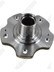 E65700101 СТУПИЦА ПЕРЕДНЯЯ CH TIGGO 4, TIGGO 7 PRO, TIGGO 8, TIGGO 8 PRO (T15-3001017) 204000455AA