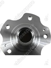 E65700101 СТУПИЦА ПЕРЕДНЯЯ CH TIGGO 4, TIGGO 7 PRO, TIGGO 8, TIGGO 8 PRO (T15-3001017) 204000455AA