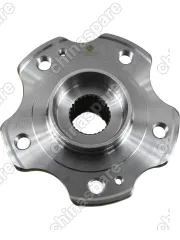 E65700101 СТУПИЦА ПЕРЕДНЯЯ CH TIGGO 4, TIGGO 7 PRO, TIGGO 8, TIGGO 8 PRO (T15-3001017) 204000455AA