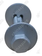 TEB178 Болт развальный TIGGO 4 /ARRIZO 8/TIGGO 7PRO/JETOUR DASHING/ верхний рычаг серп