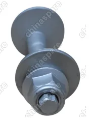 TEB178 Болт развальный TIGGO 4 /ARRIZO 8/TIGGO 7PRO/JETOUR DASHING/ верхний рычаг серп