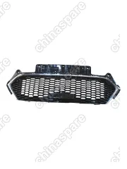 5509101XKQ00AD003 Решетка радиатора Haval F7/F7X под камеру (уценка)