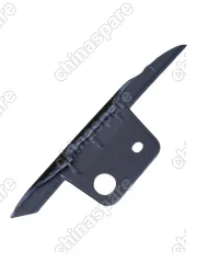 5509101XKQ00AD003 Решетка радиатора Haval F7/F7X под камеру (уценка)