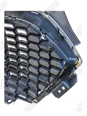 5509101XKQ00AD004 Решетка радиатора Haval F7/F7X под камеру (уценка)