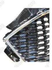 5509101XKQ00AD004 Решетка радиатора Haval F7/F7X под камеру (уценка)