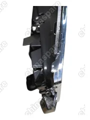 5509101XKQ00AD004 Решетка радиатора Haval F7/F7X под камеру (уценка)