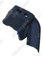 5509101XKQ00AD004 Решетка радиатора Haval F7/F7X под камеру (уценка)