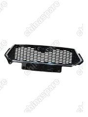 5509101XKQ00AD002 Решетка радиатора Haval F7/F7X под камеру (уценка)
