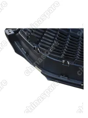 5509101XKQ00AD002 Решетка радиатора Haval F7/F7X под камеру (уценка)