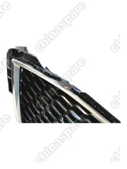 5509101XKQ00AD002 Решетка радиатора Haval F7/F7X под камеру (уценка)