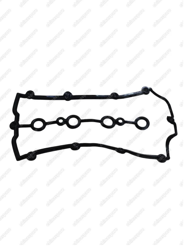 481H1003042 Прокладка крышки клапанной Chery Cross Eastar, Eastar, Fora, M11, M12, Tiggo