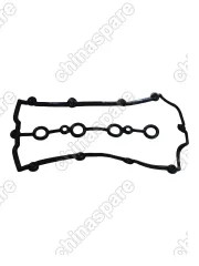 481H1003042 Прокладка крышки клапанной Chery Cross Eastar, Eastar, Fora, M11, M12, Tiggo