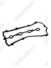 481H1003042 Прокладка крышки клапанной Chery Cross Eastar, Eastar, Fora, M11, M12, Tiggo