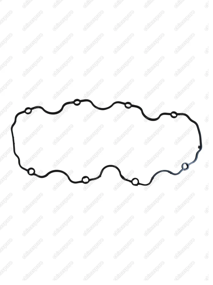 P1GC011 Прокладка клапанной крышки Chevrolet Lanos 1,5 SOHC
