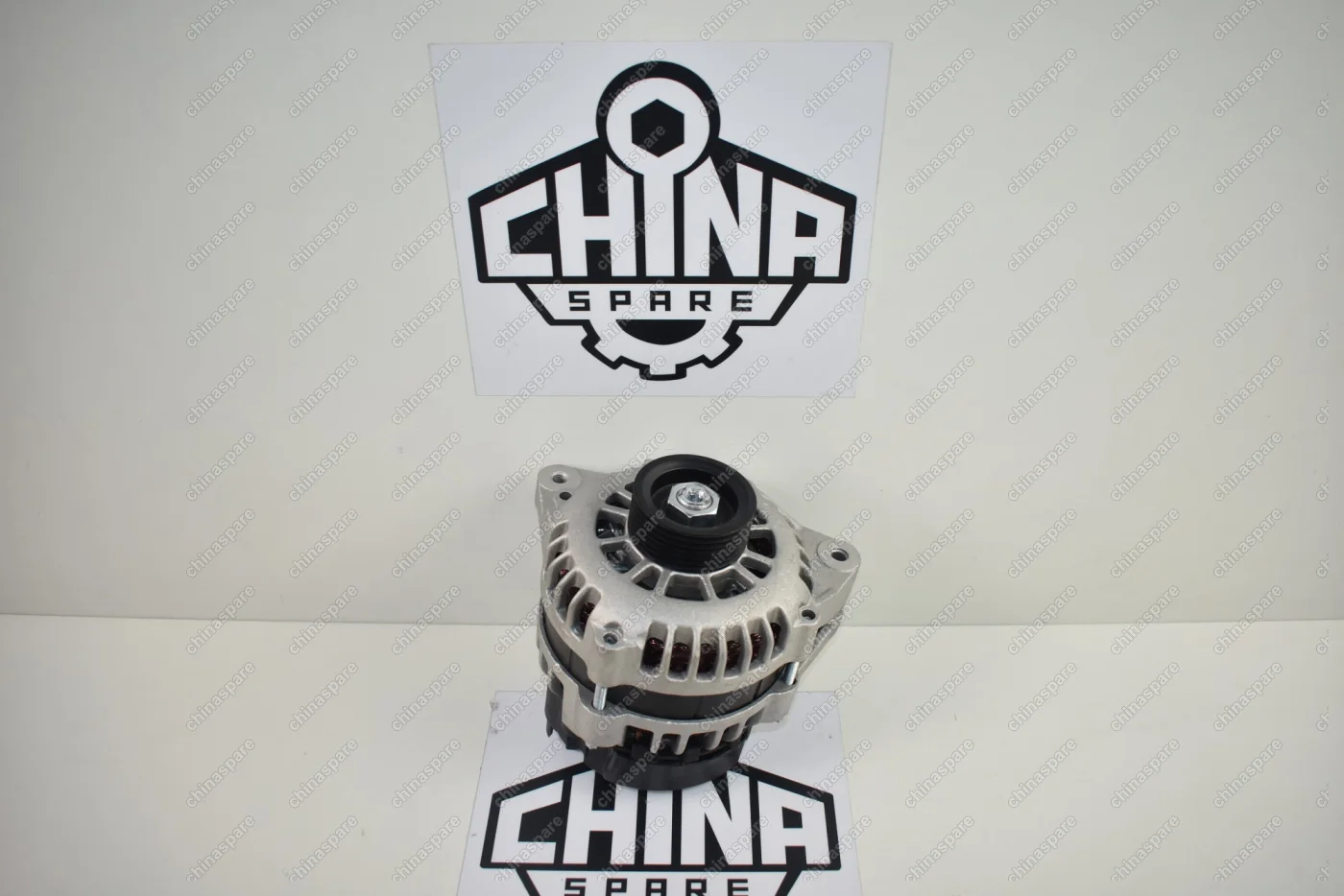 Генератор Chery Amulet, Bonus