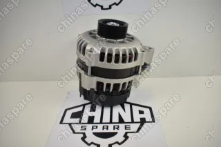 Генератор Chery Amulet, Bonus