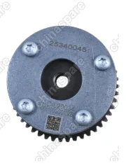 1006100GG010XA Муфта распредвала впускного VVT JAC J7, JAC JS4, JAC S3, Москвич 3